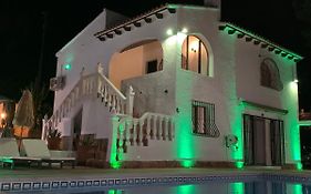 Quinta Las Galgas